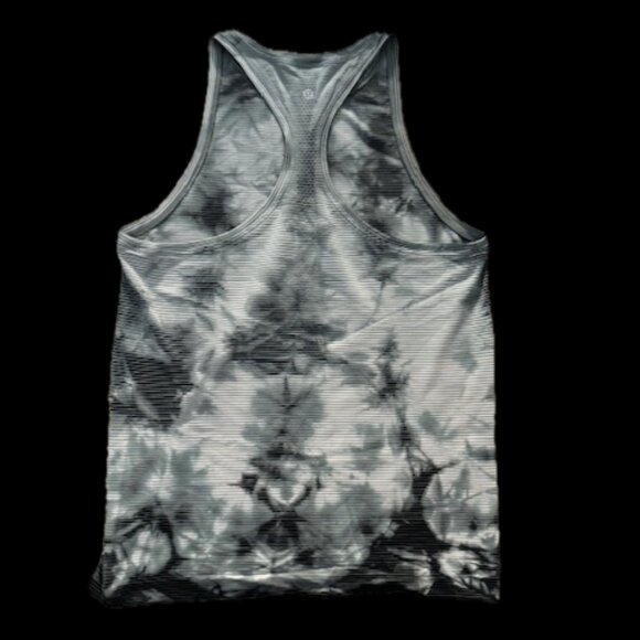 Lululemon Swifty Tech Racerback Tank Top Womens Medium - Picture 2 of 7